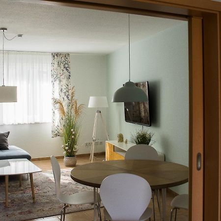 Geraeumige Ferienwohnung In Kindelbrueck Fuer Bis Zu 4 Personen - Barriefrei Extérieur photo