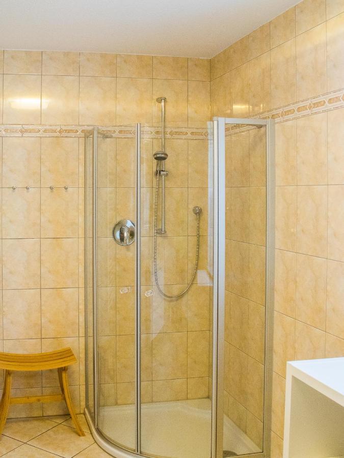 Geraeumige Ferienwohnung In Kindelbrueck Fuer Bis Zu 4 Personen - Barriefrei Extérieur photo